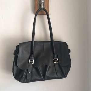 Radley London leather bag